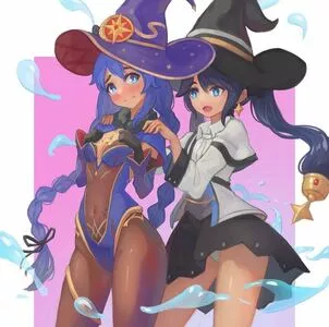 Genshin Impact OnlyFans Leaked Free Thumbnail Picture - #HkHc4QZ4O2