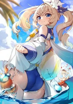 Genshin Impact OnlyFans Leaked Free Thumbnail Picture - #HkdJ4Sxk1g