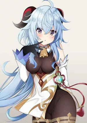 Genshin Impact OnlyFans Leaked Free Thumbnail Picture - #HqBgeM20Tc