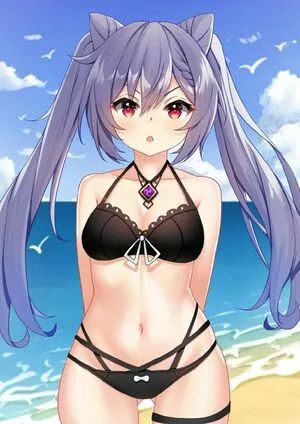 Genshin Impact OnlyFans Leaked Free Thumbnail Picture - #Hs1quAoN9I