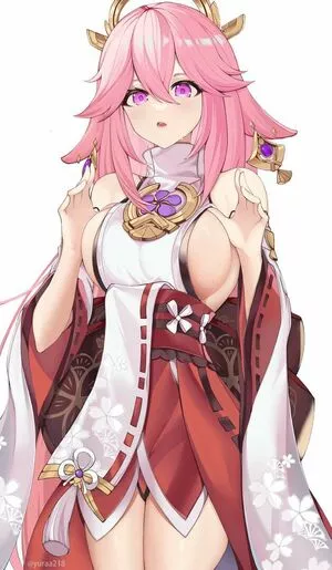 Genshin Impact OnlyFans Leaked Free Thumbnail Picture - #HzfYFyRm8n