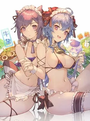 Genshin Impact OnlyFans Leaked Free Thumbnail Picture - #I7qSst0wCv