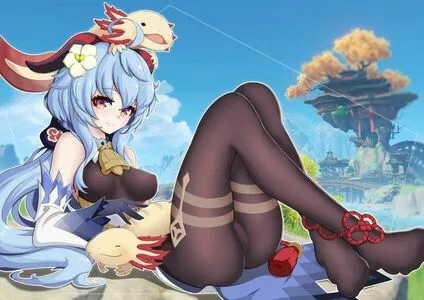 Genshin Impact OnlyFans Leaked Free Thumbnail Picture - #I9OyVDvMcu