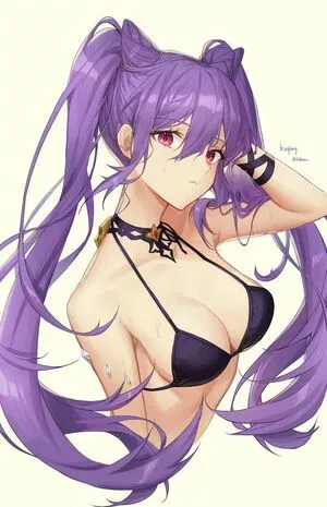 Genshin Impact OnlyFans Leaked Free Thumbnail Picture - #IMjeTMZwVE