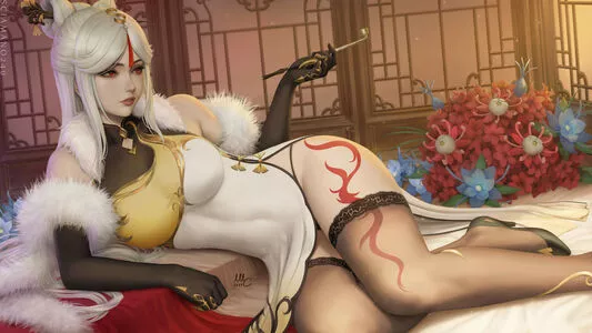 Genshin Impact OnlyFans Leaked Free Thumbnail Picture - #IMknJC8G52