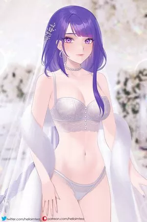 Genshin Impact OnlyFans Leaked Free Thumbnail Picture - #ISXGQCVOe7