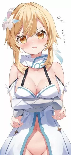 Genshin Impact OnlyFans Leaked Free Thumbnail Picture - #IT5ywUg3lt