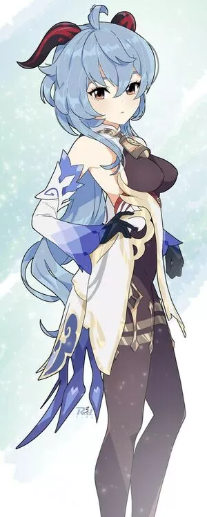 Genshin Impact OnlyFans Leaked Free Thumbnail Picture - #IUq82yzTrq