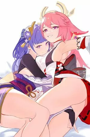 Genshin Impact OnlyFans Leaked Free Thumbnail Picture - #IV5puRDlqc