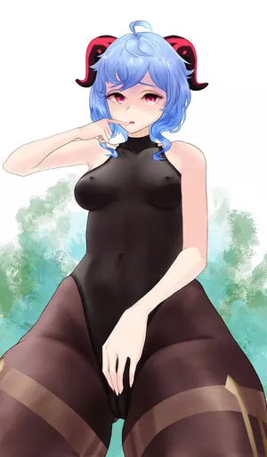 Genshin Impact OnlyFans Leaked Free Thumbnail Picture - #IWDqe2ZRns