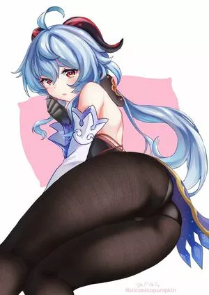 Genshin Impact OnlyFans Leaked Free Thumbnail Picture - #IaVDzc46qX