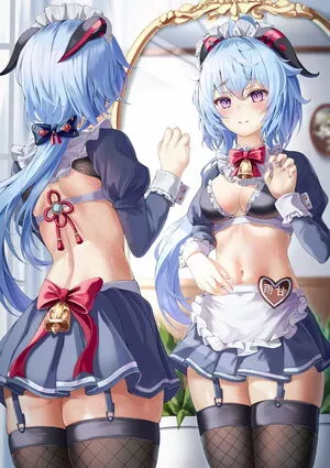 Genshin Impact OnlyFans Leaked Free Thumbnail Picture - #Ig5z9AZoSO