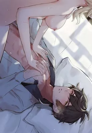 Genshin Impact OnlyFans Leaked Free Thumbnail Picture - #IhNhhgs1QP