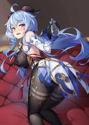 Genshin Impact OnlyFans Leaked Free Thumbnail Picture - #Ii2bn7uskF