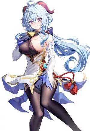 Genshin Impact OnlyFans Leaked Free Thumbnail Picture - #IilpshWtj6