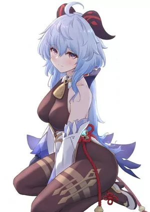 Genshin Impact OnlyFans Leaked Free Thumbnail Picture - #IuDVM0Rgst