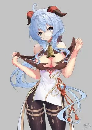 Genshin Impact OnlyFans Leaked Free Thumbnail Picture - #IwaBZTvMXH