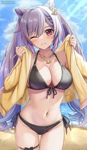 Genshin Impact OnlyFans Leaked Free Thumbnail Picture - #Iz24h5Ph8L