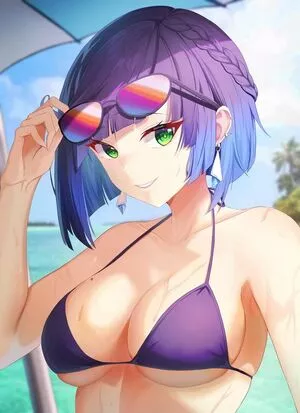 Genshin Impact OnlyFans Leaked Free Thumbnail Picture - #J3LfAbO5y8