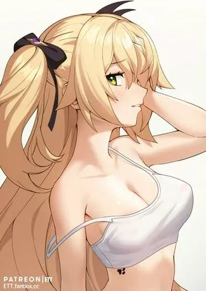 Genshin Impact OnlyFans Leaked Free Thumbnail Picture - #J9GHr027nQ