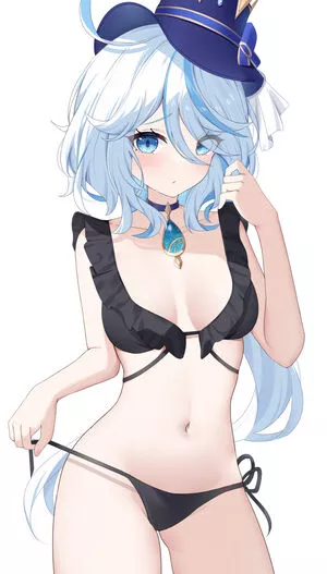 Genshin Impact OnlyFans Leaked Free Thumbnail Picture - #JB7TejjVRt