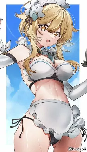 Genshin Impact OnlyFans Leaked Free Thumbnail Picture - #JCnLzjbX0O