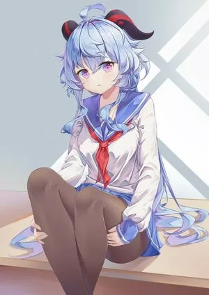 Genshin Impact OnlyFans Leaked Free Thumbnail Picture - #JECMXWZYCu