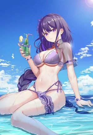 Genshin Impact OnlyFans Leaked Free Thumbnail Picture - #JEcNvxbKDm