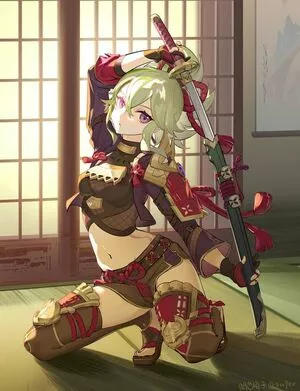 Genshin Impact OnlyFans Leaked Free Thumbnail Picture - #JGziPpRQGV