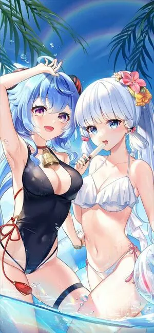 Genshin Impact OnlyFans Leaked Free Thumbnail Picture - #JJ5d4MyjN1