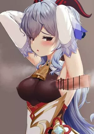 Genshin Impact OnlyFans Leaked Free Thumbnail Picture - #JJ8tIVsLe2