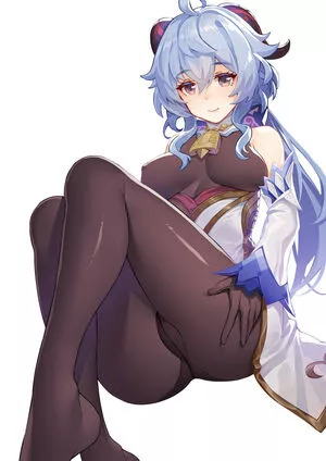 Genshin Impact OnlyFans Leaked Free Thumbnail Picture - #JPY7j0AoBY