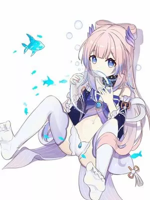 Genshin Impact OnlyFans Leaked Free Thumbnail Picture - #JPes0mENKW