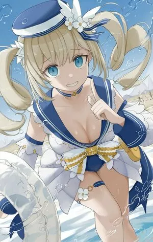 Genshin Impact OnlyFans Leaked Free Thumbnail Picture - #JUTdzaNPir