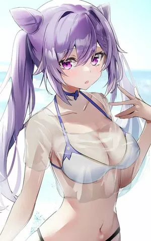 Genshin Impact OnlyFans Leaked Free Thumbnail Picture - #JXCMD8LQO3