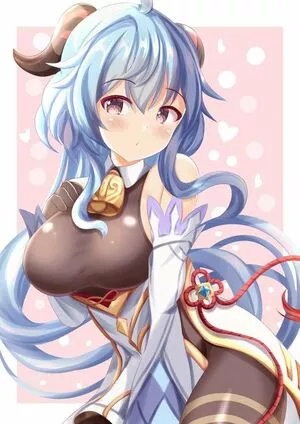 Genshin Impact OnlyFans Leaked Free Thumbnail Picture - #JZAEpPkNt7