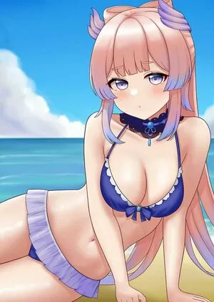 Genshin Impact OnlyFans Leaked Free Thumbnail Picture - #JjeaWlZnRo