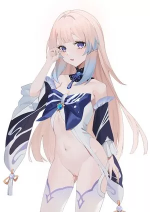 Genshin Impact OnlyFans Leaked Free Thumbnail Picture - #JjeuKRNIuY