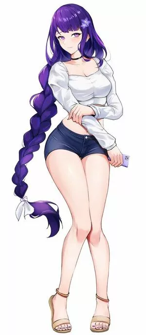 Genshin Impact OnlyFans Leaked Free Thumbnail Picture - #JpSQ0GYCAk