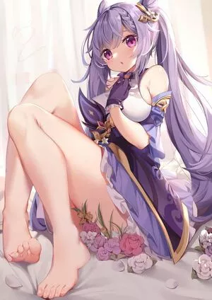 Genshin Impact OnlyFans Leaked Free Thumbnail Picture - #JuGPtKNpZX