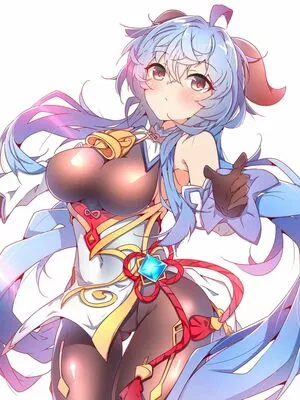 Genshin Impact OnlyFans Leaked Free Thumbnail Picture - #K07Me4LSJZ