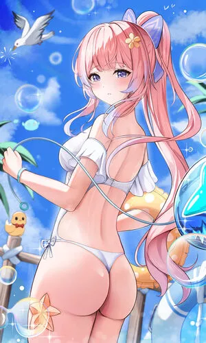 Genshin Impact OnlyFans Leaked Free Thumbnail Picture - #K4xXyK947w