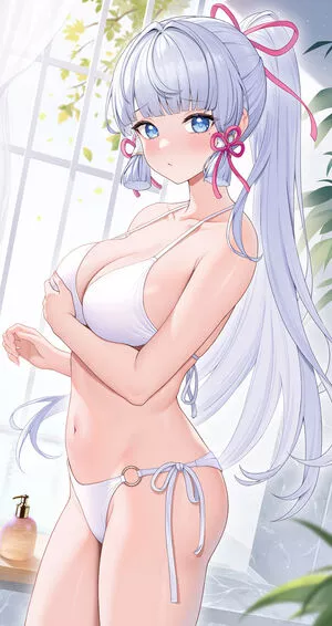 Genshin Impact OnlyFans Leaked Free Thumbnail Picture - #K6rtFc4WVU