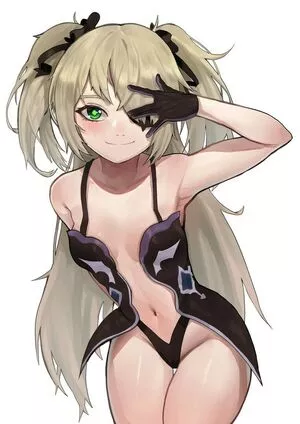 Genshin Impact OnlyFans Leaked Free Thumbnail Picture - #KENUQDMuqp