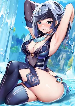 Genshin Impact OnlyFans Leaked Free Thumbnail Picture - #KFcTc0IVVX