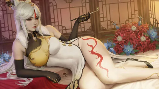 Genshin Impact OnlyFans Leaked Free Thumbnail Picture - #KQbnknJwnK