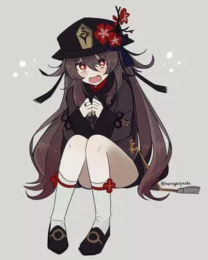 Genshin Impact OnlyFans Leaked Free Thumbnail Picture - #KTNN5Bkfan