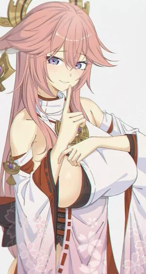 Genshin Impact OnlyFans Leaked Free Thumbnail Picture - #KUAo7VX6CI