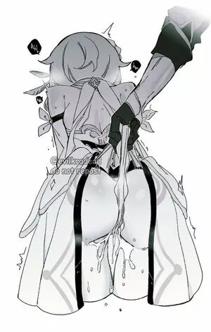 Genshin Impact OnlyFans Leaked Free Thumbnail Picture - #KbCYRvkrj4