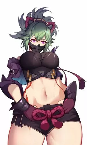 Genshin Impact OnlyFans Leaked Free Thumbnail Picture - #KgX1Dg79LQ